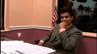 Nasty girl gets payed and tape for sex 5 porn video